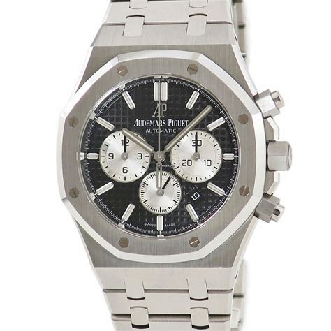 audemars piguet 腕時計 中古|AUDEMARS PIGUET中古｜高級ブランド腕時計通販・販売なら .